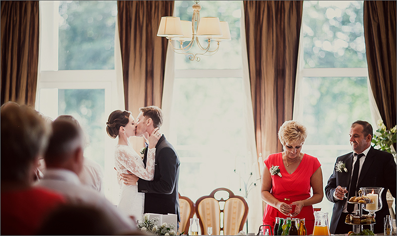 Fotograf Ślubny reportaż