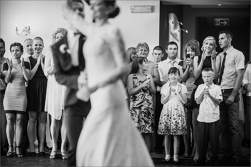 Fotograf Ślubny reportaż