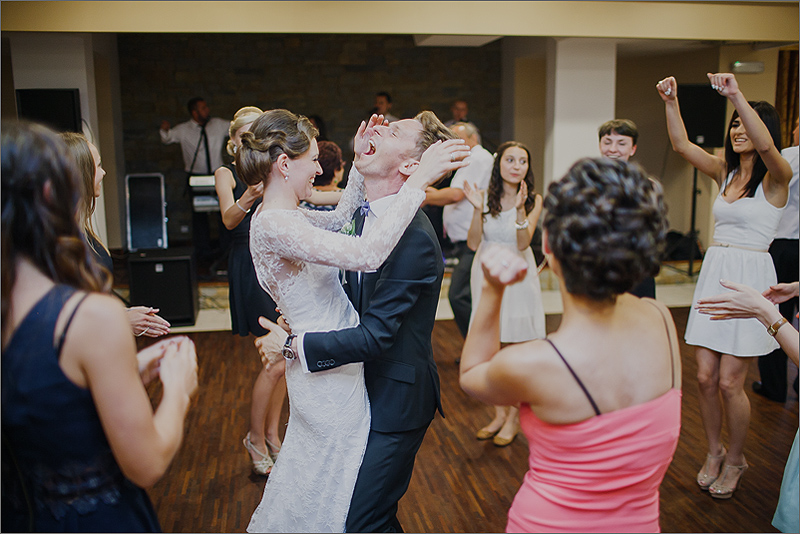 Fotograf Ślubny reportaż