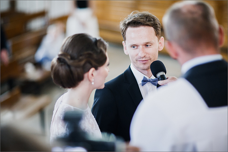 Fotograf Ślubny reportaż