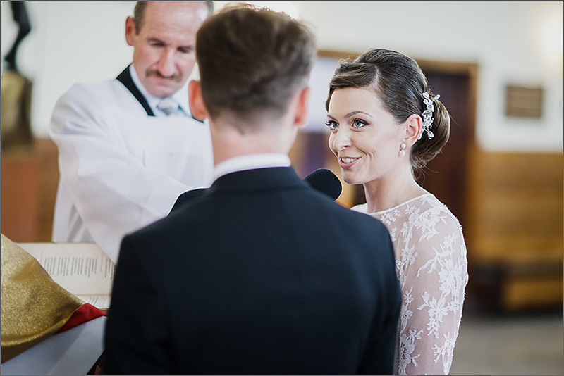 Fotograf Ślubny reportaż