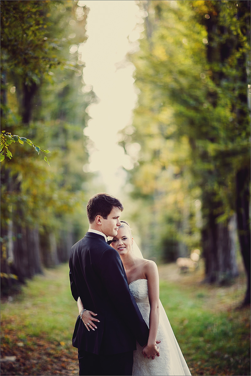 Fotografia ślubna plenerowa Rzeszów