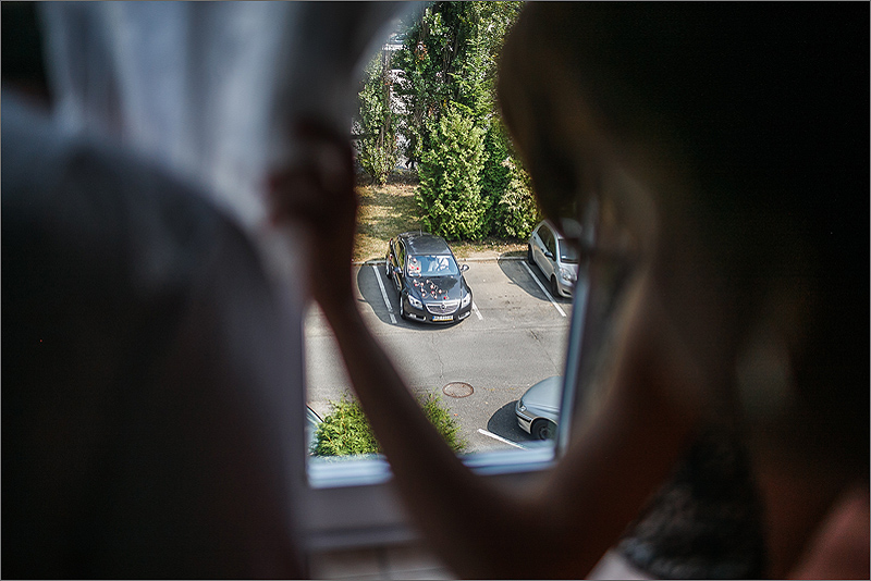 Fotograf na ślub i wesele Rzeszów przygotowania