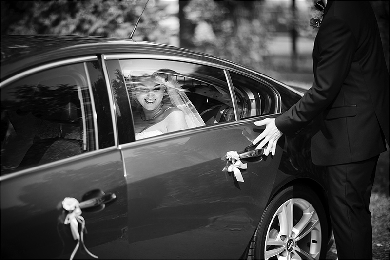 Fotograf na ślub i wesele Rzeszów przygotowania