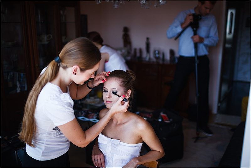 reportaż ślubny Rzeszów