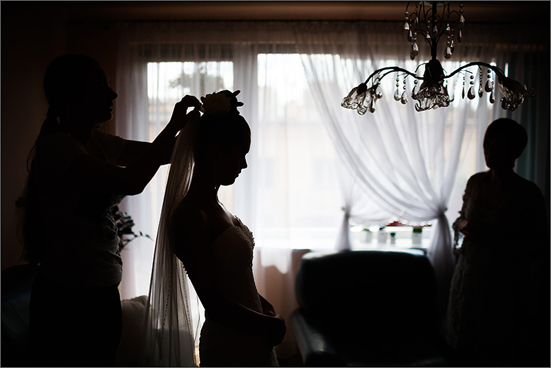 reportaż ślubny Rzeszów