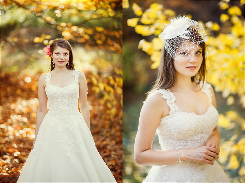 Sesja ślubna Kraków plener