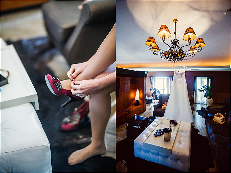  Fotografia ślubna wesele Rzeszów przygotowania