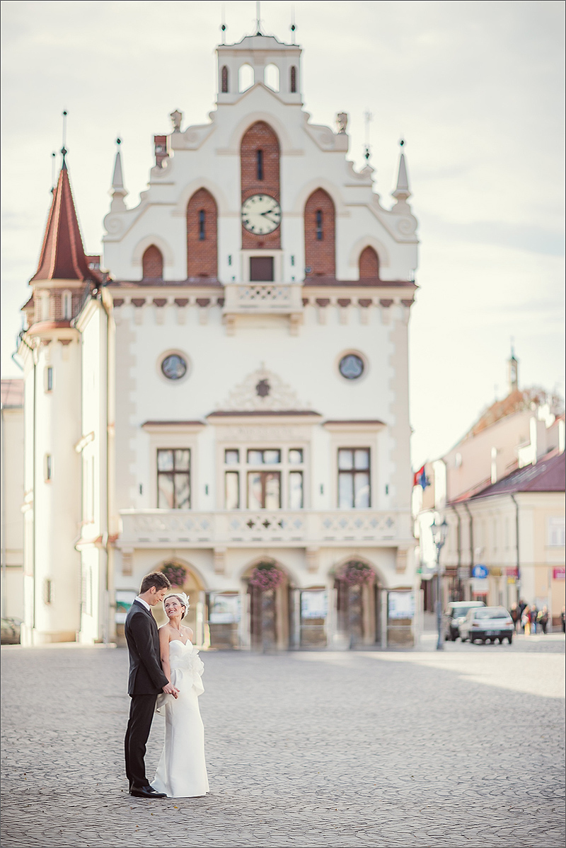 Fotografia ślubna wesele Rzeszów plener