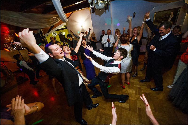  Fotografia ślubna wesele Rzeszów zabawa