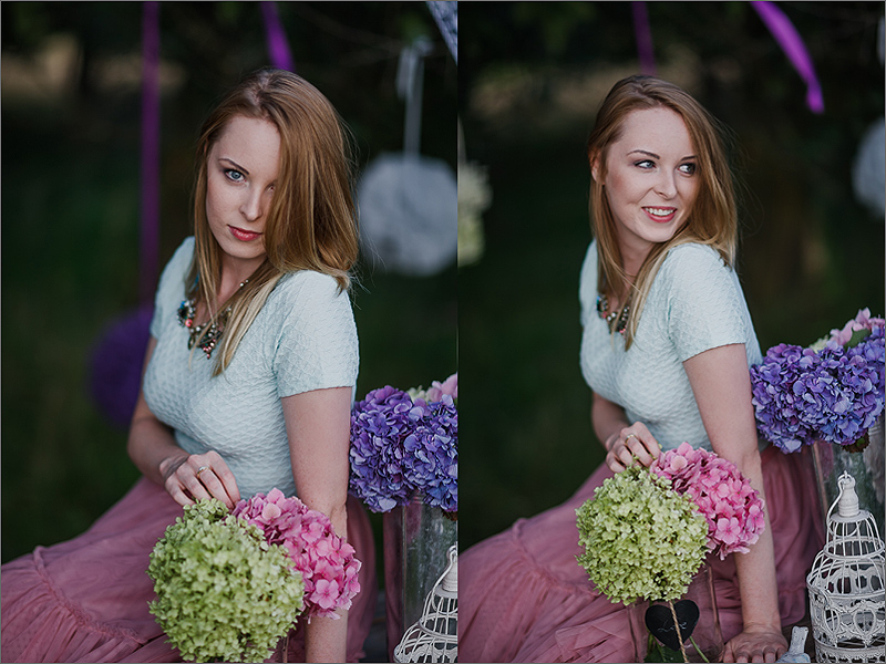 Sesja narzeczeńska Zdjęcia stylizowane Fotograf Rzeszów