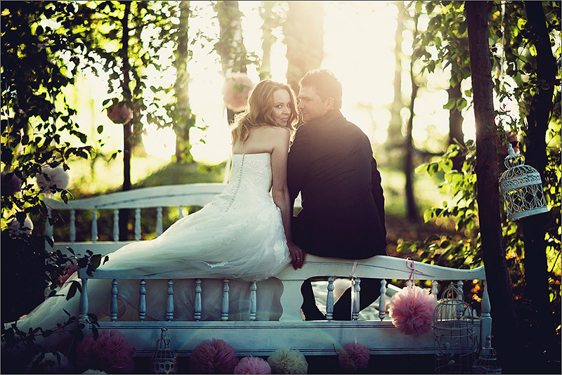 Zdjęcia ślubne plenerowe Rzeszów