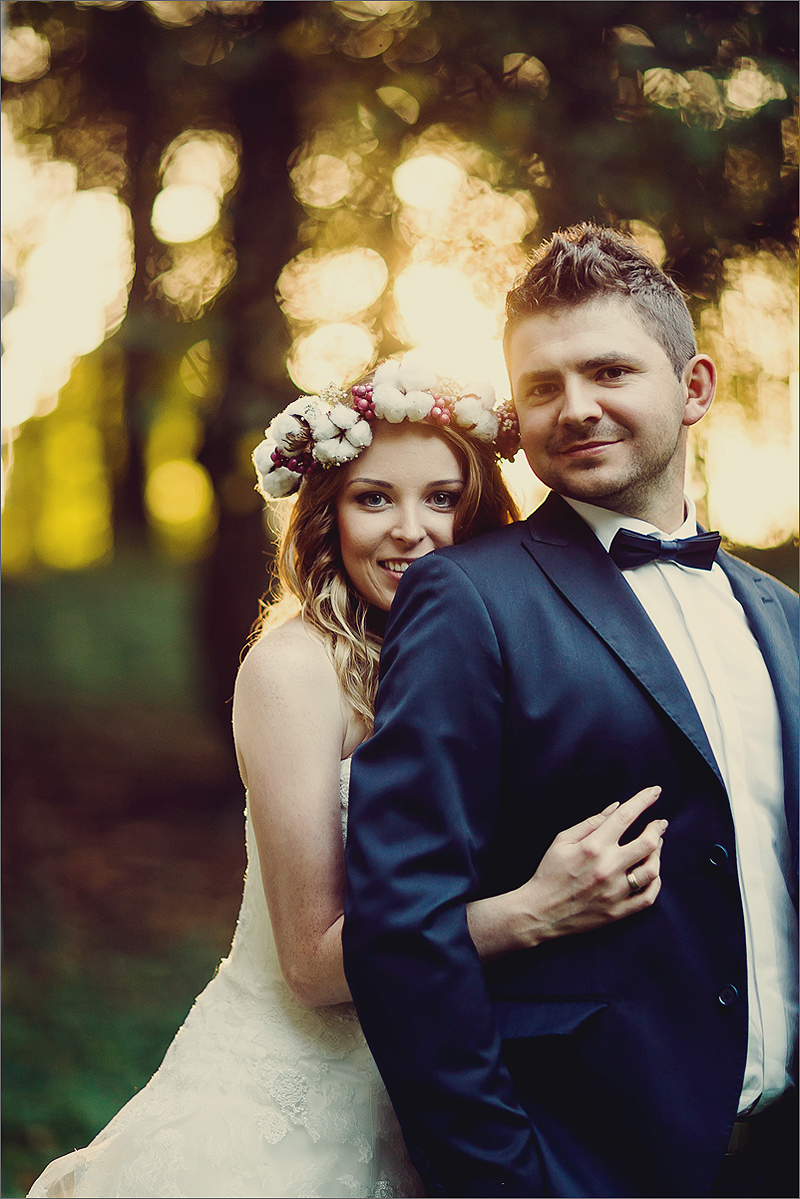 Plener ślubny Rzeszów