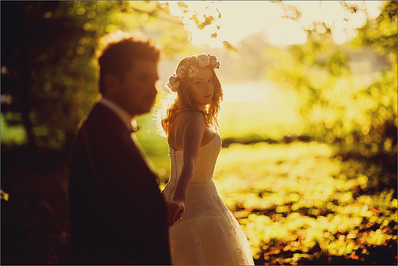 Plener ślubny Rzeszów