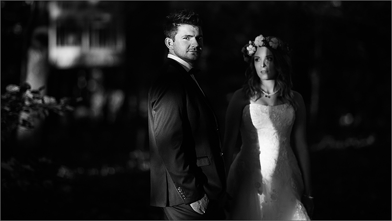 Plener ślubny Rzeszów