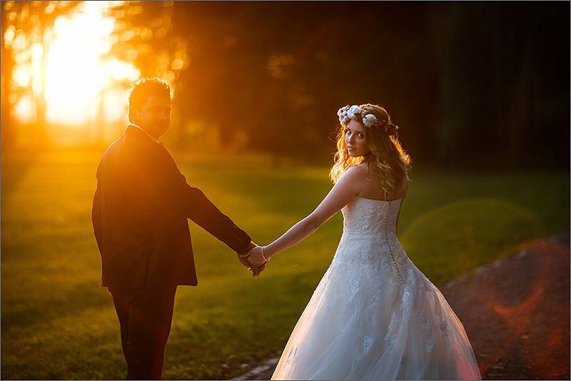 Plener ślubny Rzeszów