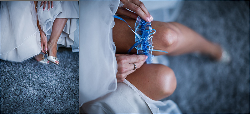 Zdjęcia ślubne Tarnów przygotowania