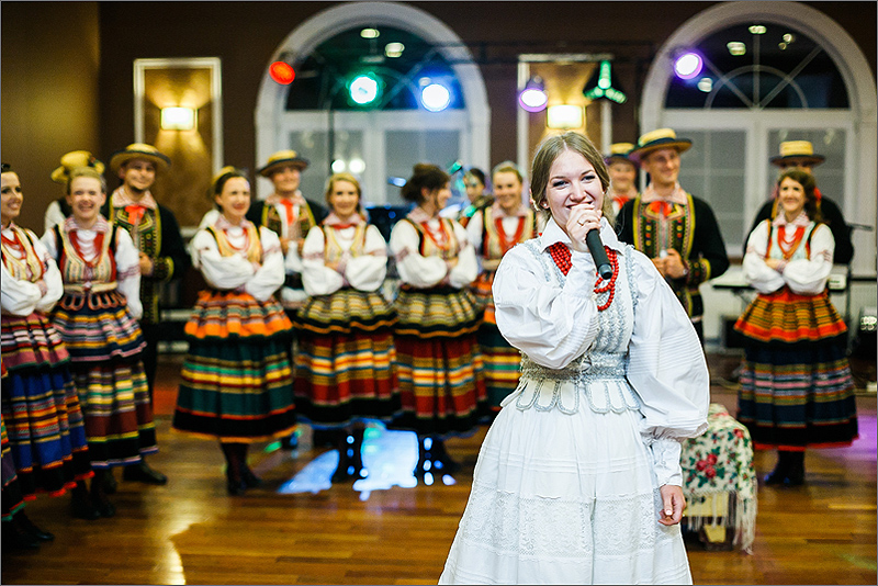 Ślub zabawa Rzeszów Tarnów