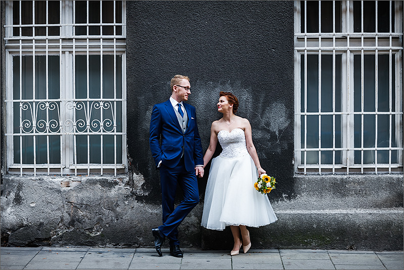 Fotografia ślubna plener Kraków Zdjęcia na plenerze