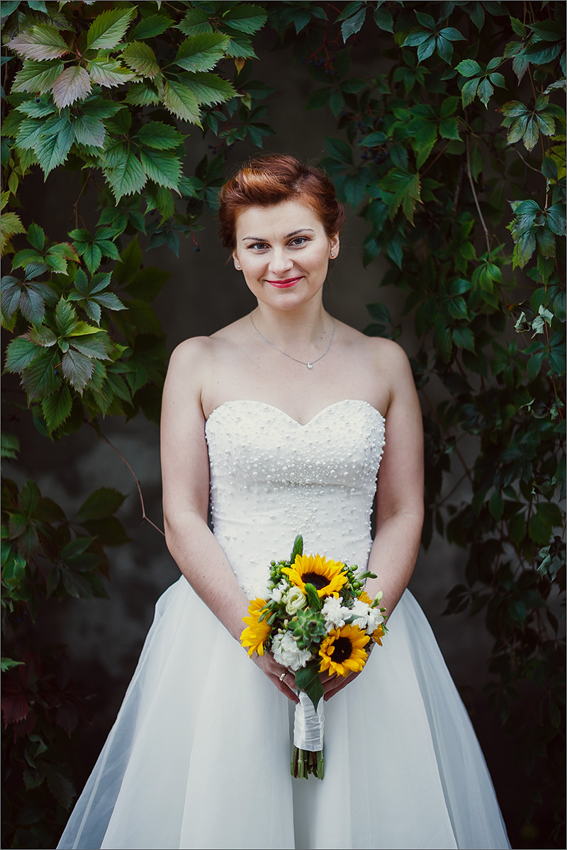 Fotografia ślubna plener Kraków Zdjęcia na plenerze