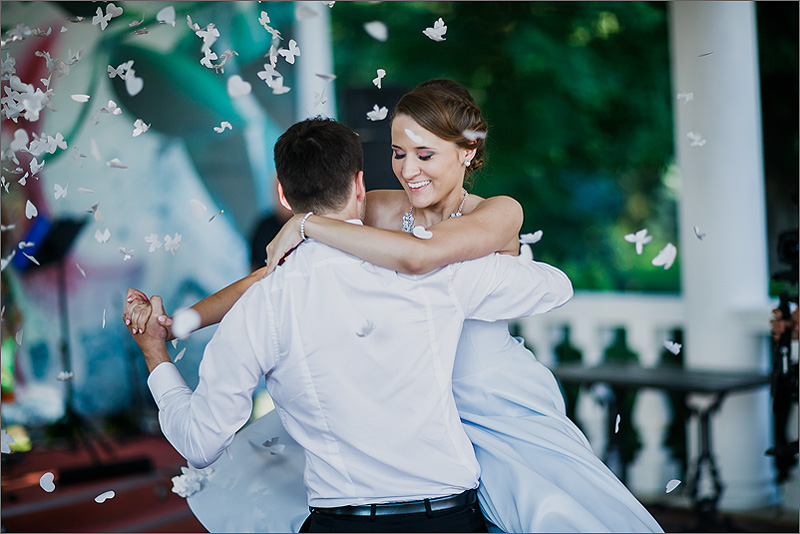 Fotografia ślubna reportaż Rzeszów