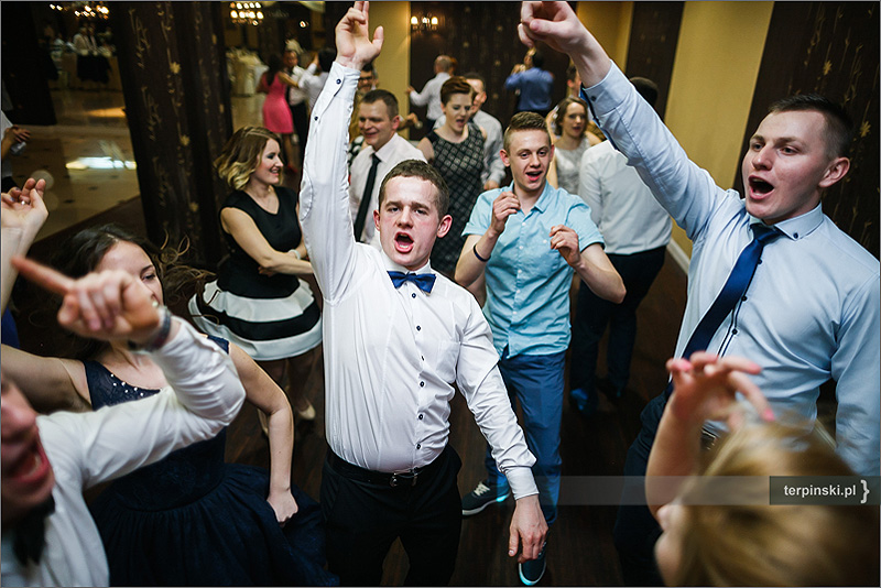 Sesja weselna zdjęcia