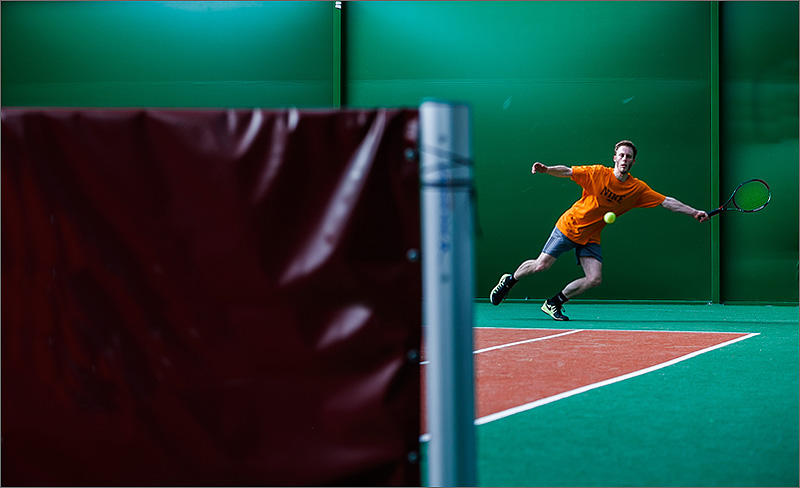 Zdjęcia komercyjne sport