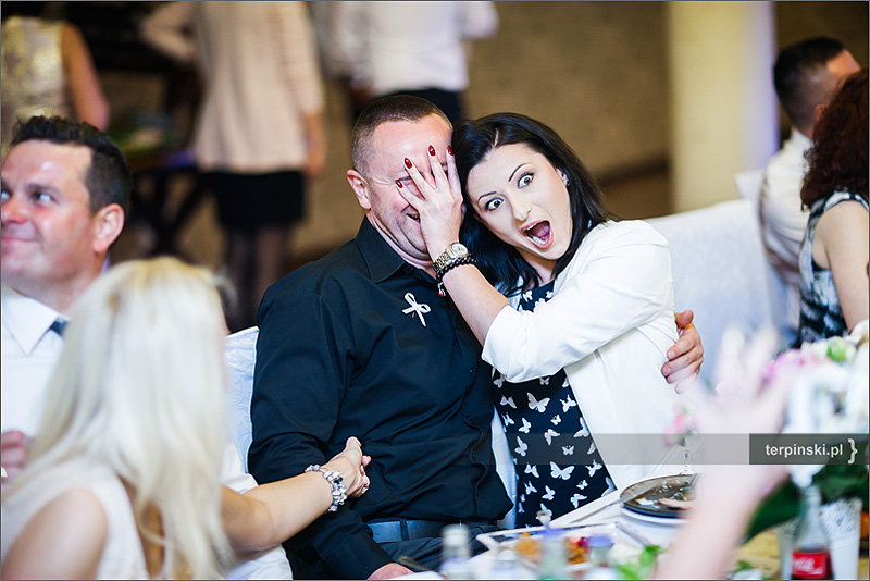 Zabawa weselna zdjęcia