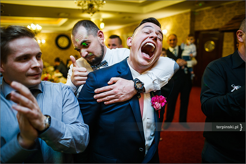 Zabawa weselna zdjęcia