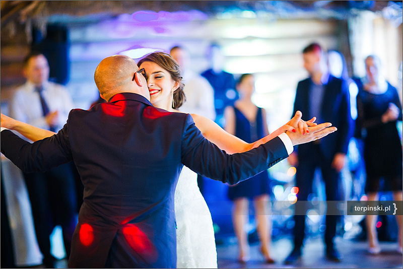 Reportaż ślubny Rzeszów