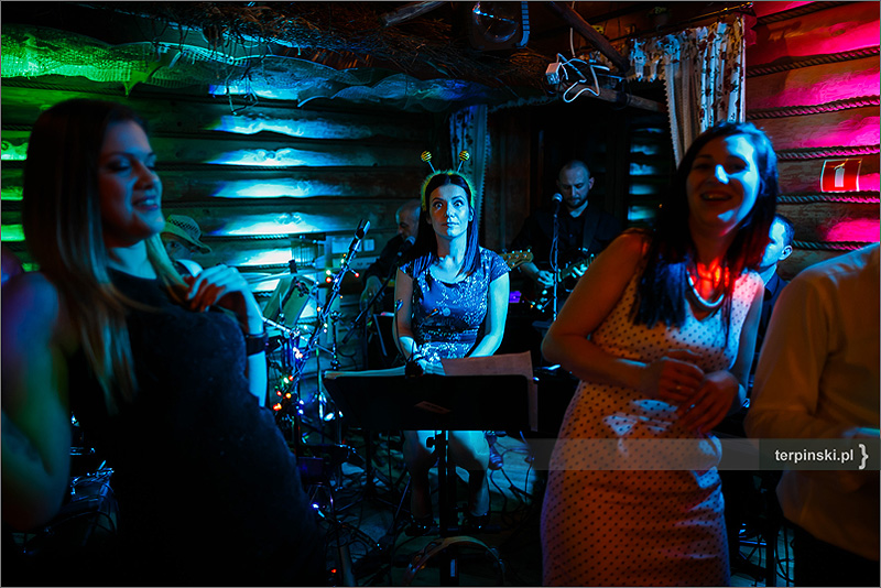 Reportaż ślubny Rzeszów goście