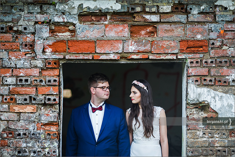 Fotografia ślubna Rzeszów reportaż plener