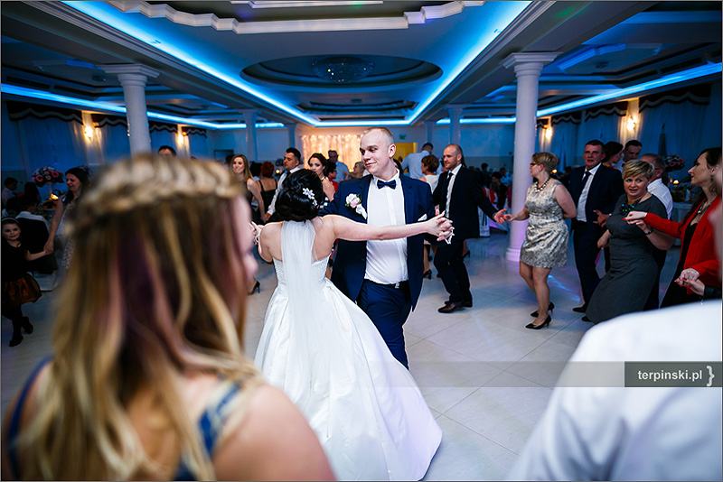 Sesja weselna Rzeszów