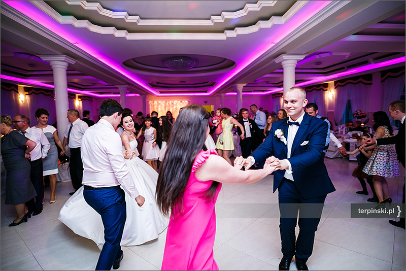 Sesja weselna Rzeszów