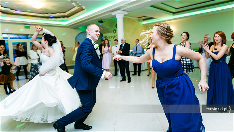 Sesja weselna Rzeszów