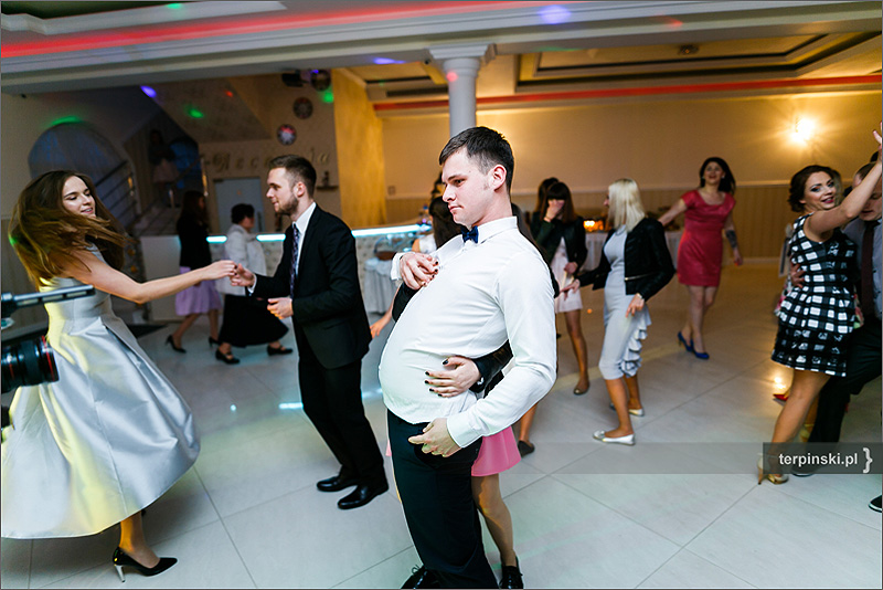 Sesja weselna Rzeszów