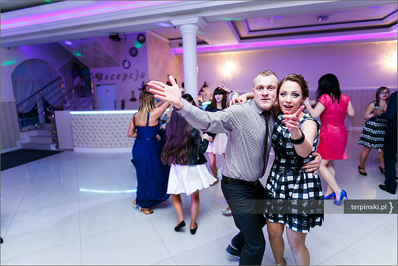 Sesja weselna Rzeszów