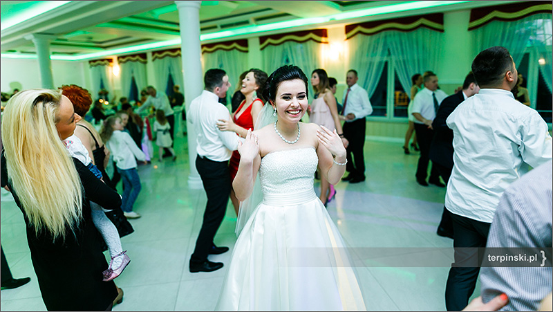 Sesja weselna Rzeszów