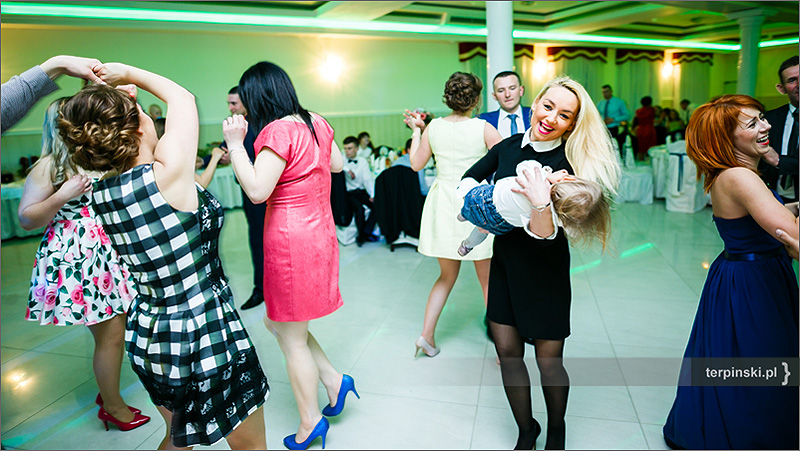 Sesja weselna Rzeszów