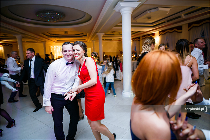 Sesja weselna Rzeszów