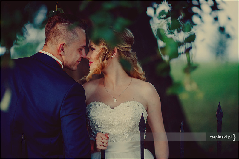 Ślub plener Rzeszów fotografia