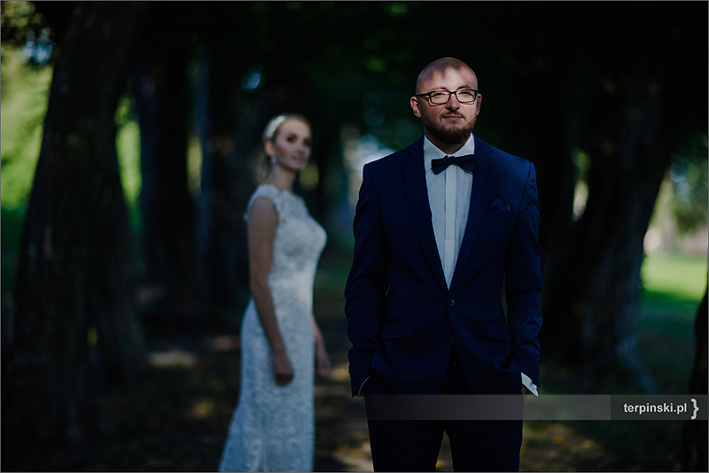 Fotografia ślubna i reportażowa plener portret