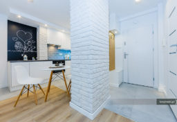 Fotografia biznesowa wnętrza komercyjne