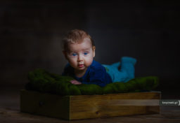 fotografia dziecięca i rodzinna studio