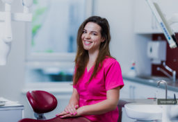 Fotografia biznesowa stomatologia rzeszów personel