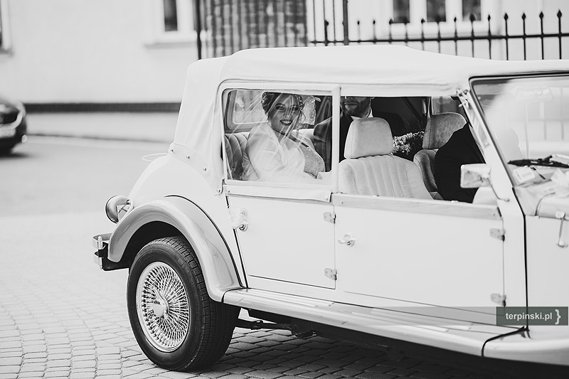 Reportaż ślubny rzeszów