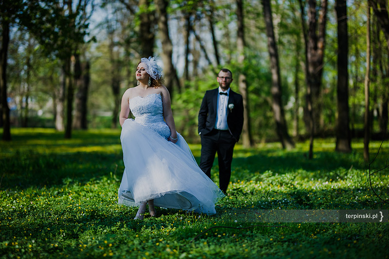Plener Ślubny Rzeszów