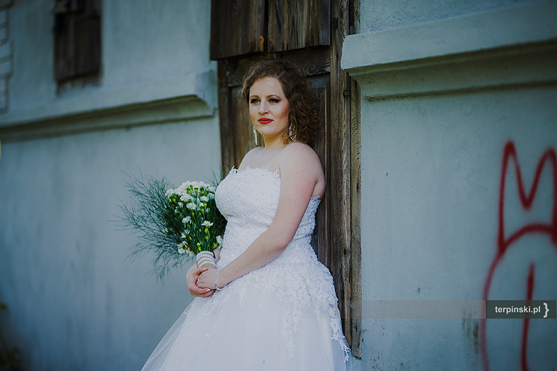 Plener Ślubny Rzeszów