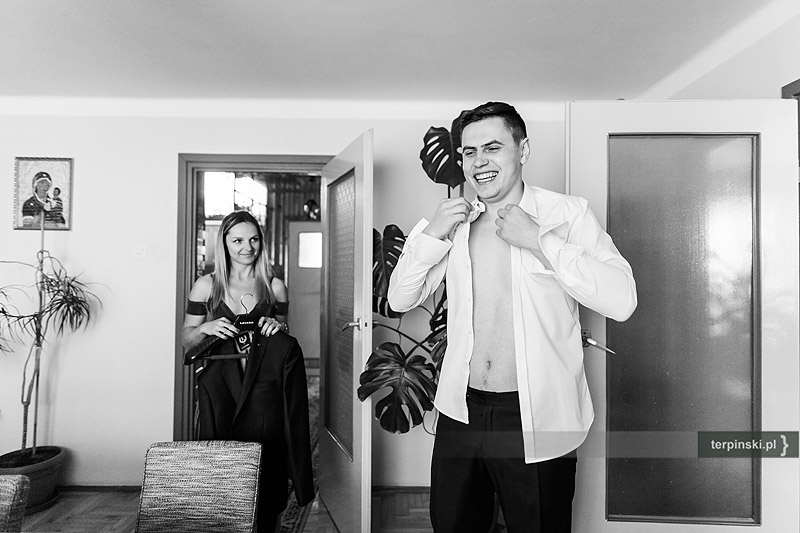 Fotografia Ślubna Rzeszów