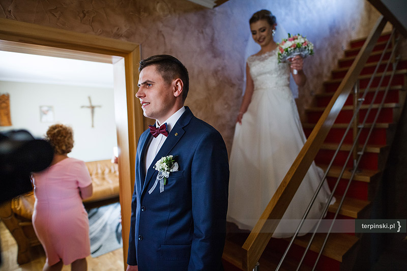 Fotografia Ślubna Rzeszów reportaż